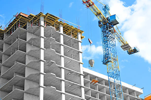 Best Concrete Repair Near Me  in Roanoke Rapids, NC